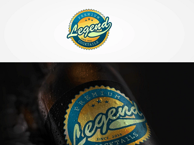 Legend LOGO