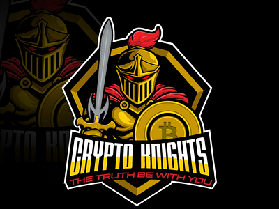 cripto knight strength