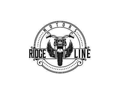 ridge line