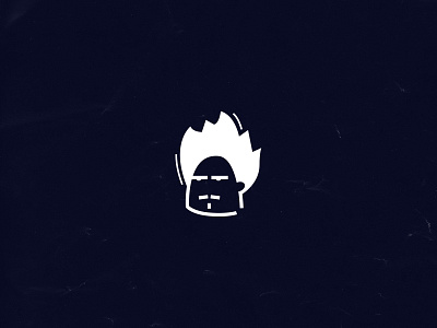 NJ branding design icon illustration illustrator logo mascot minimal