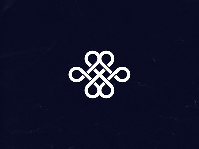 Maître Nœud branding crypto cryptocurrency design icon logo masternode minimal