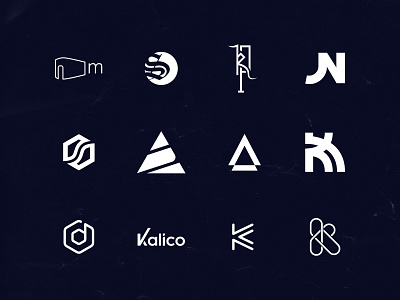 Various logos