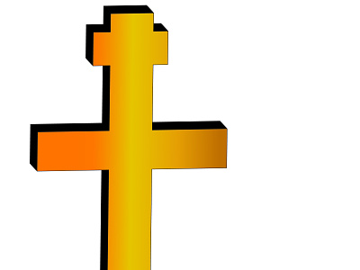 крест artwork card isolated love вектор дизайн иллюстрация крест логотип религия фон христианство