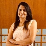 Shubhra Shrivastava