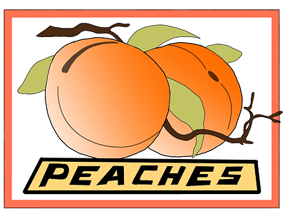 Peaches