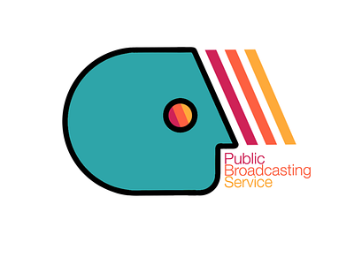 PBS Logo Concept