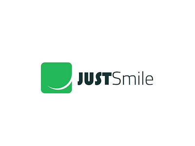 Just smile