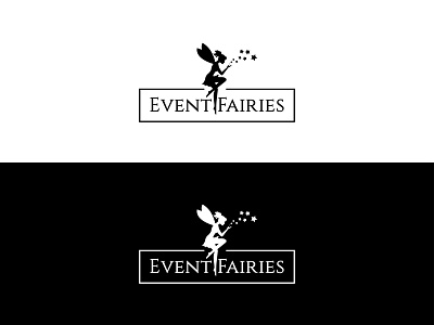 Logo for Event Fairies