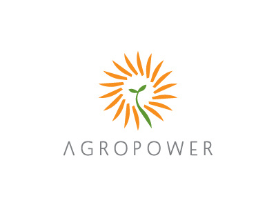 Agropower agriculture agropower power sprout