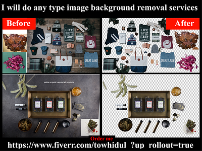 I will do background removal and photoshop editing services background removal background remove clipping path service color change e-comerce masking others photoediting retouching shadow transpernt