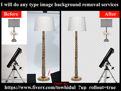 I will do background removal and photoshop editing services background removal background remove clipping path service color change masking others photoediting retouching shadow transpernt