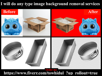 I will do background removal and photoshop editing services background removal background remove changing clipping path service color correctio masking photoediting retouching shadow transpernt