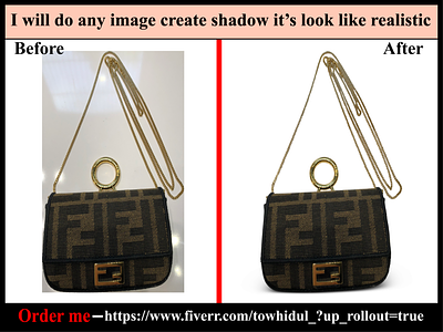 I will do shadow effect creation services quickly & low cost background removal clipping path service color correctio e-comerce masking others photoediting retouching shadow transpernt