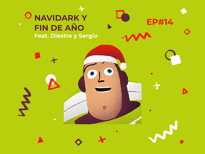 Ep 14 Navidark y fin de año