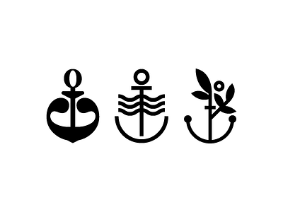 Anchor Icon