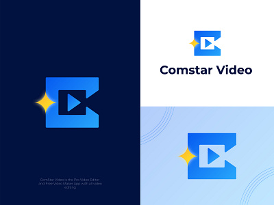 ComStar Video Logo App