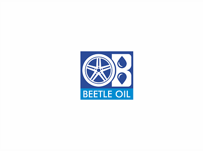 Beetle oil branding and identity creative logo design graphic graphic artist graphic arts graphic design graphic design brand graphic design logo graphic designer graphics logo logo design branding logo designer vector illustration