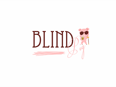 Blind Pig