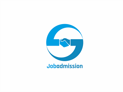 Job Admisson graphic art logo logo design logo designer logo designer for hire logo designers logo mark logos symbol symbol design symbol icon vectorart