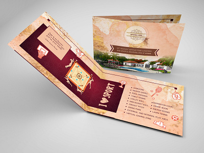 Inn Brochure