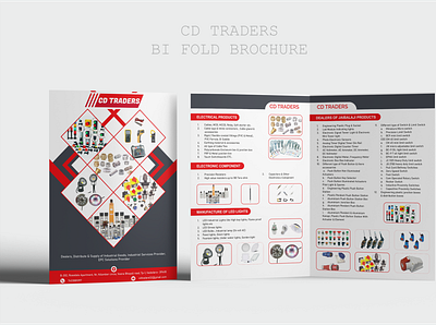 CD Traders brand branding brochure design brochure layout catalogs catalogue catalogue design design design layout designer designer portfolio flyer artwork flyer design flyer template graphic design graphics poster design