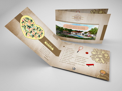 Inn Brochure 1