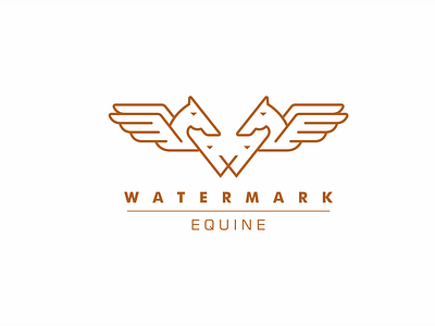 Watermark EQUINE