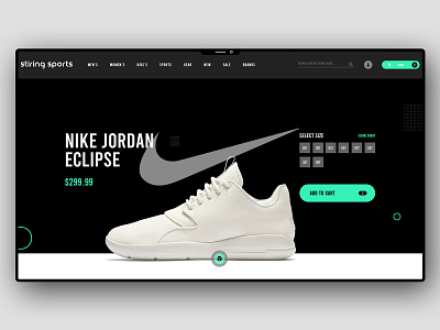 Nike Just Do It. app branding design logo typography ui ux web web design web site