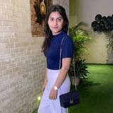 Natasha Vishwani