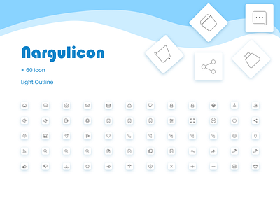 Nargulicon