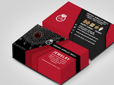 visiting card logo logodesign visiting card