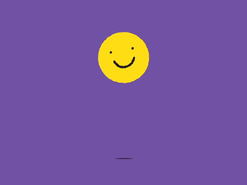 Moods after effects animation character design emotion flat gif hardcore mood motion graphics smile