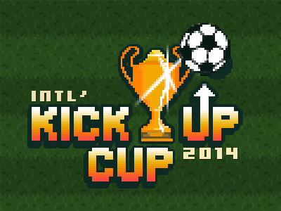 Kickupcup2014 game mobile