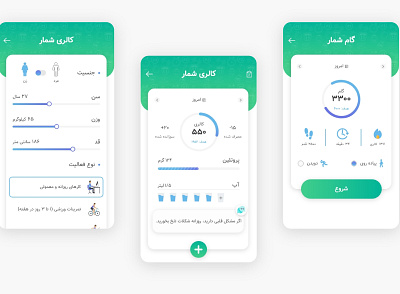 Siba Health Care App adobexd app design figmadesign mobile app design uidesign uxdesign