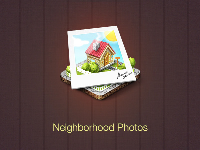 Neighborhood Photos