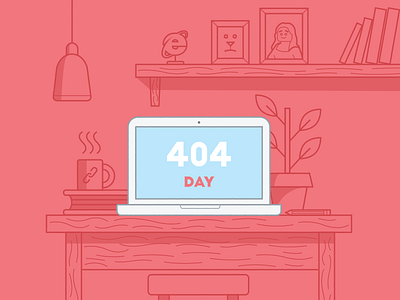 404 Day