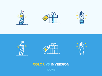 Tiny Icons By Egor Kosten On Dribbble