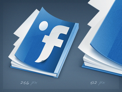 Facebook Icon