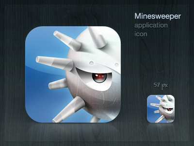 Minesweeper App