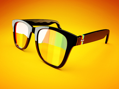 Hipsta Shades design glasses hipster instagram shades