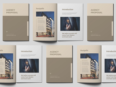 Modern creative agency proposal design agency proposal design agency proposal template annual report booklet branding case study booklet company profile creative agency creative agency proposal pdf design prosal illustration indesign modern proposal proposal design