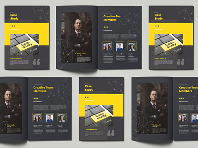 Case study booklet design agency proposal design agency proposal template annual report booklet branding case study booklet company profile creative agency creative agency proposal pdf design prosal identity marketing proposal project propsal proposal trifold