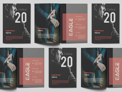Project proposal design agency proposal design annual report booklet branding case study booklet company profile creative agency creative agency proposal pdf design prosal identity marketing proposal project propsal proposal trifold