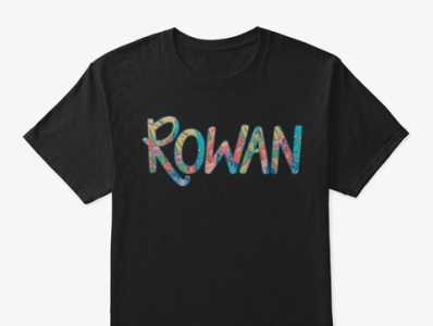 ROWAN Shirts