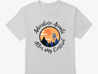 AI Adventure T Shirts