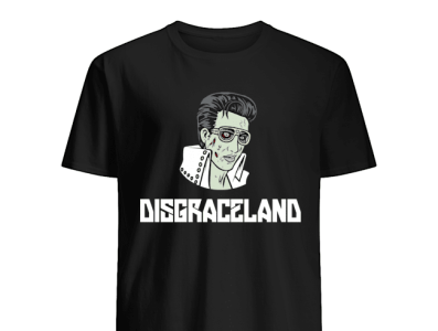 Disgraceland T Shirt