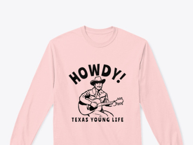 HOWDY SHIRT