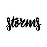 Storms