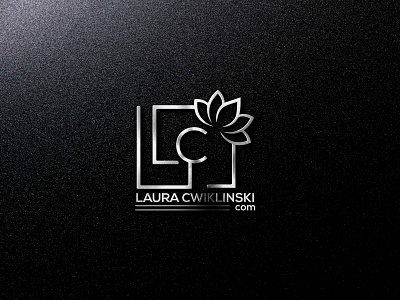 LC Logo design for client branding identity graphic design