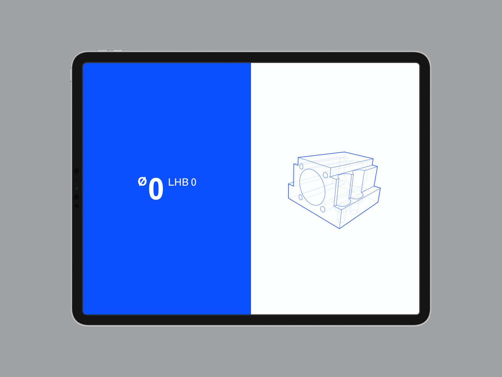 Tokomet aftereffects animation clean desktop flat geometric minimal motion outline principle skuratovteam style tech technology typography ui ux web